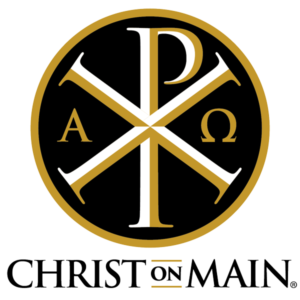 Christ on Main